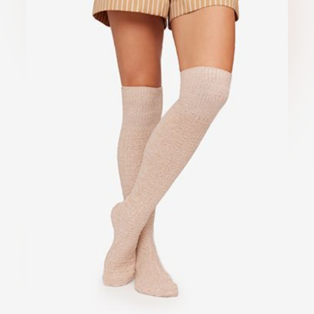 PUDUS Over The Knee Socks
